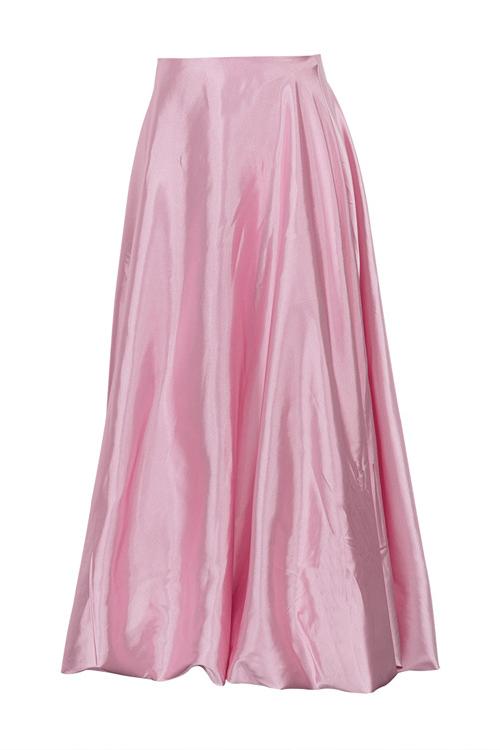 Grace Puf Maxi Etek