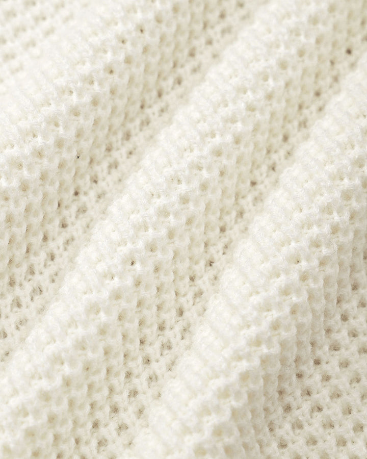 Bej Renk Kontrast Dantel Kol Kazak