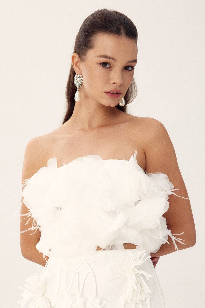 Renata Tüy Tüp Üst