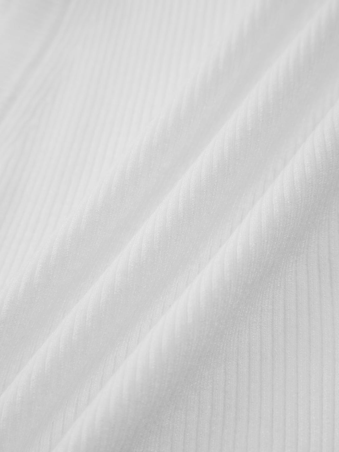 Düz Yivli Kazak Yelek