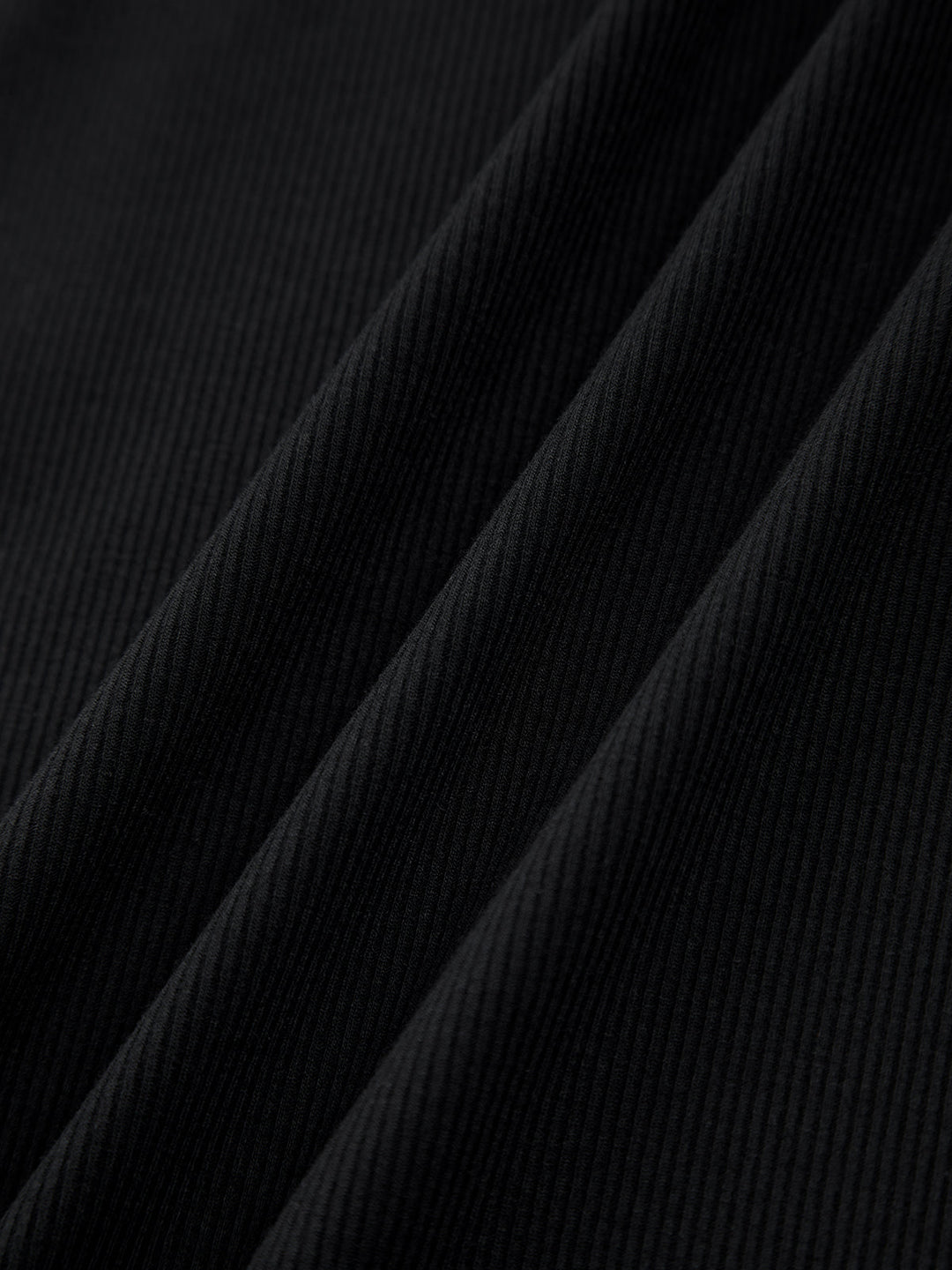 Asimetrik Askılı Açık Sırt Midi Elbise