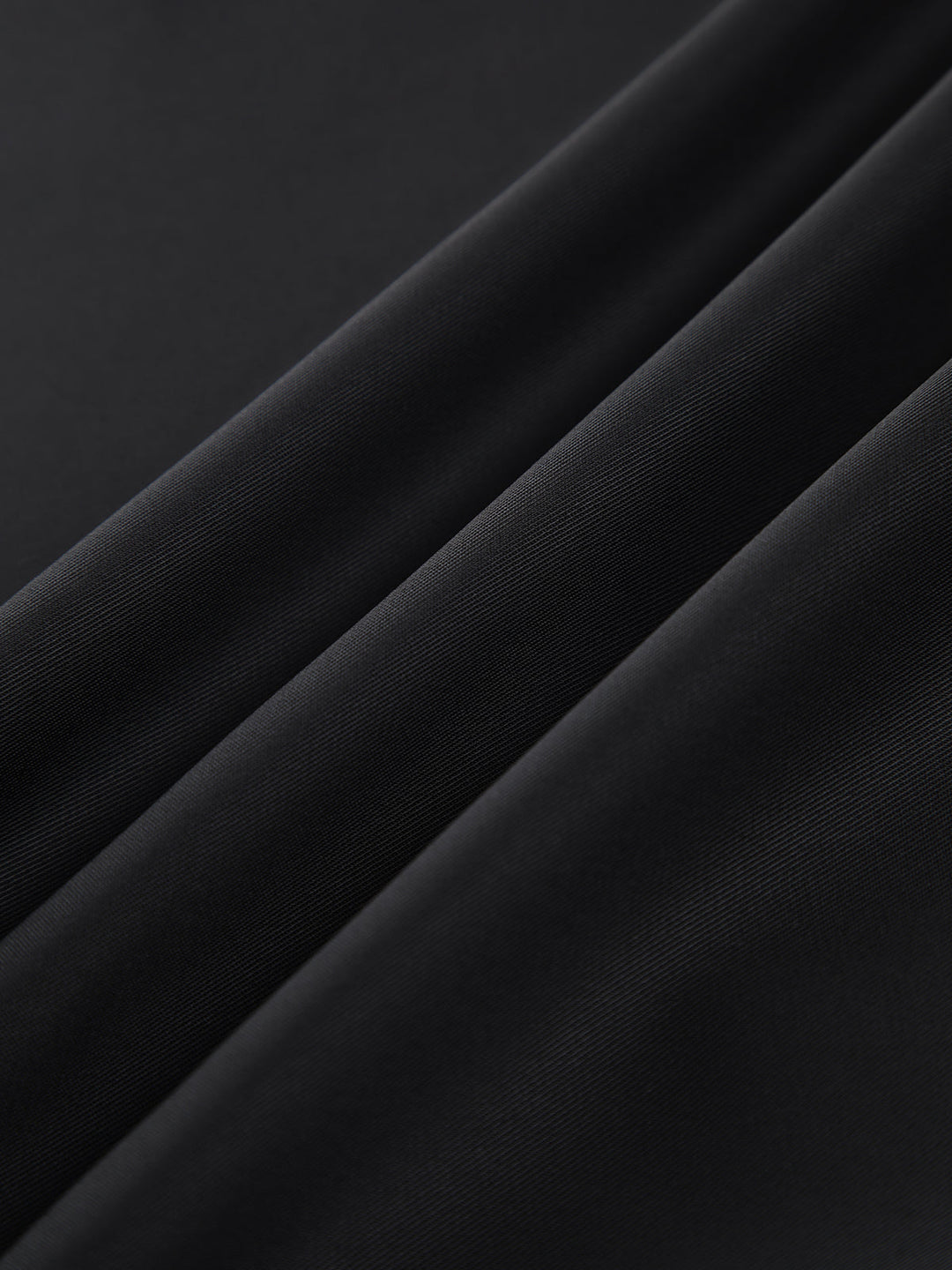 Polo Cepli Bağcıklı Midi Elbise