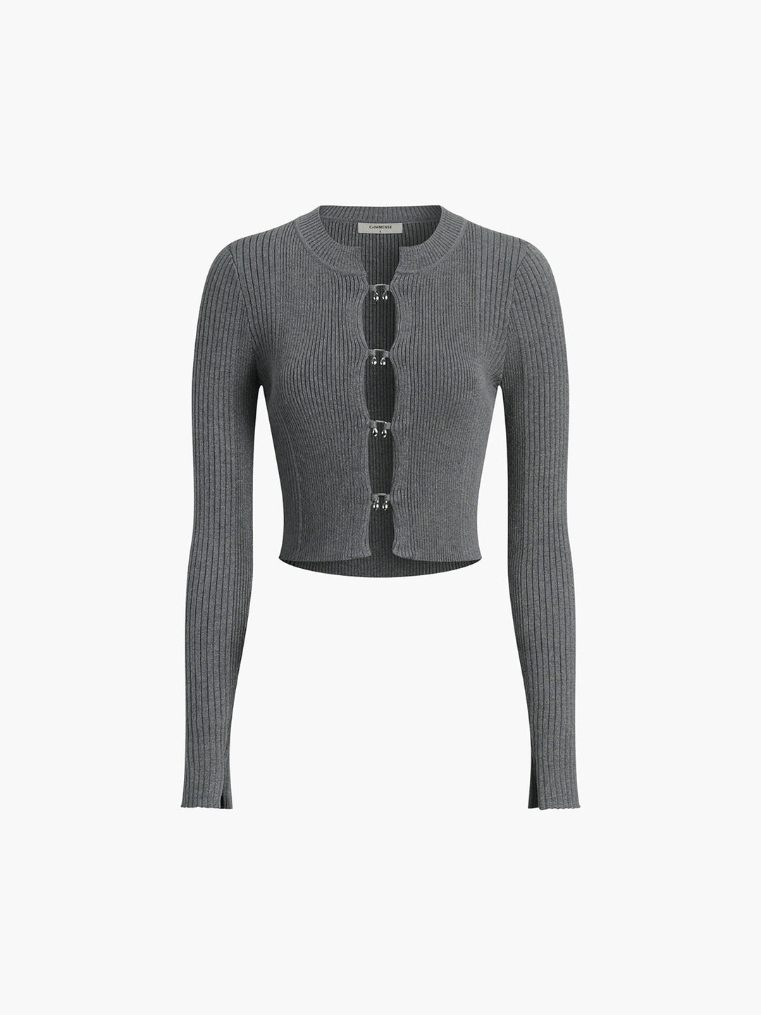 Toka Detaylı Fitilli Bluz