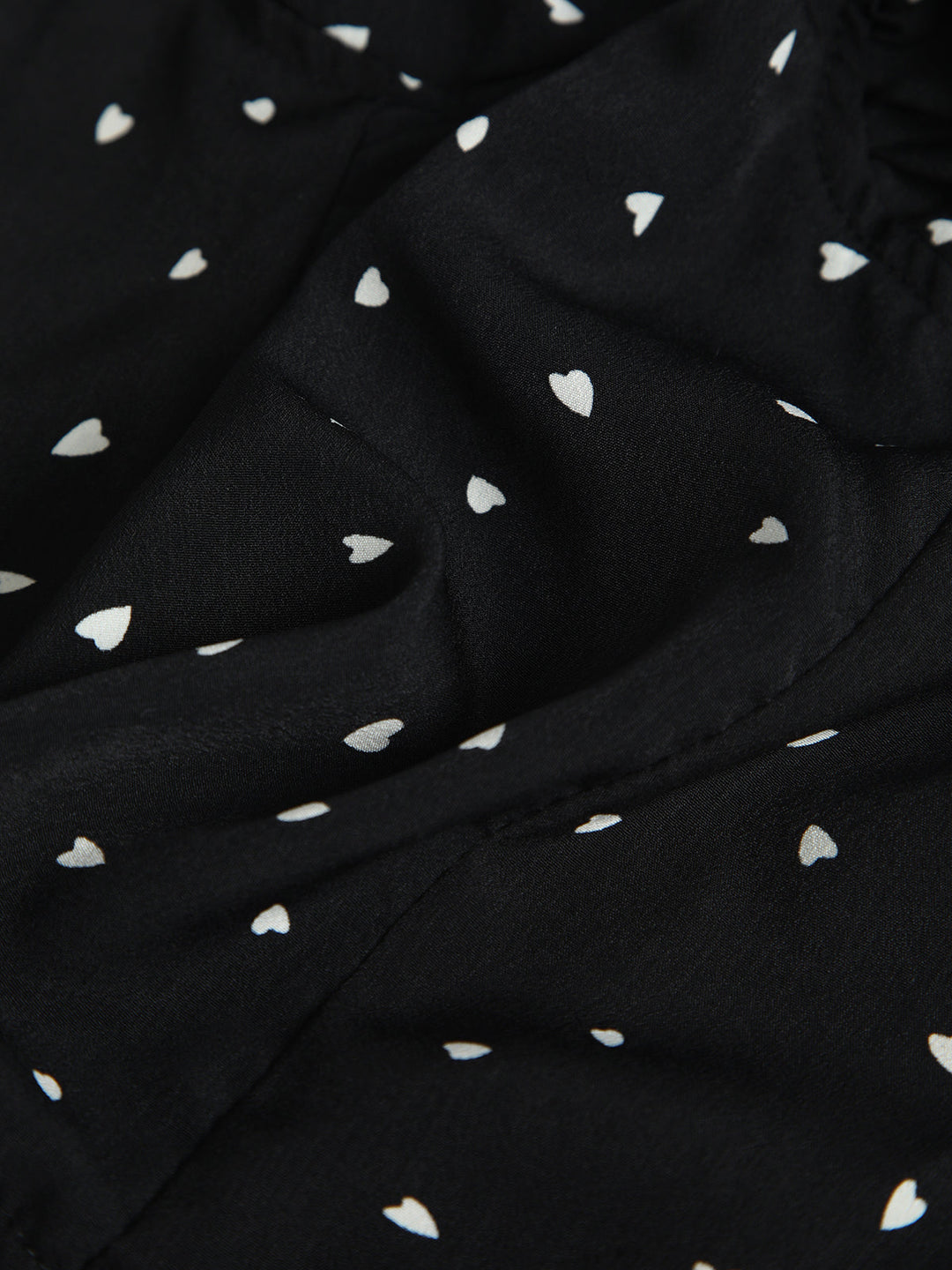 Taşlı Fiyonklu Kolsuz Gömlek Üst