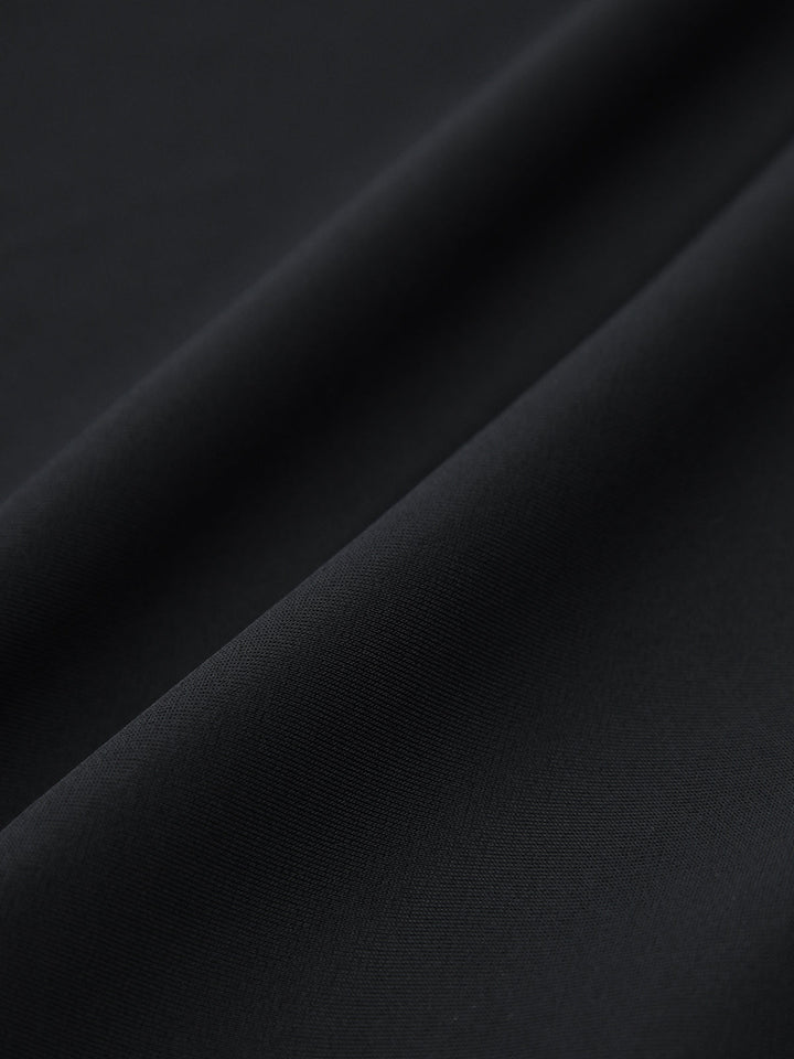 Kontrast Bağlamalı Kesik Bikini Takımı