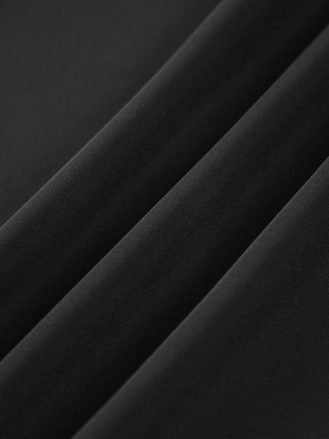 Düz V Yaka Ön Bağcıklı Yelek