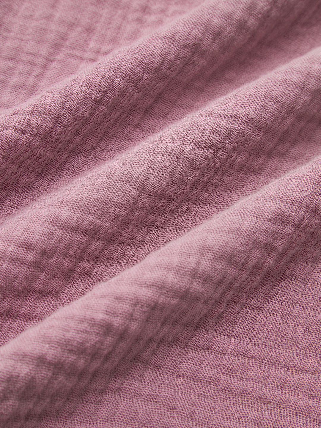 Önü Bağcıklı Uzun Kollu Kısa Bluz