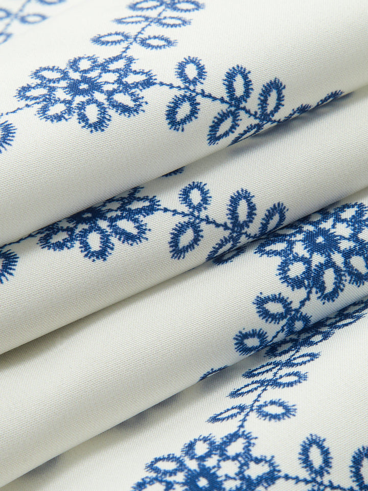 Baskılı Kolsuz Sırt Etek Takım