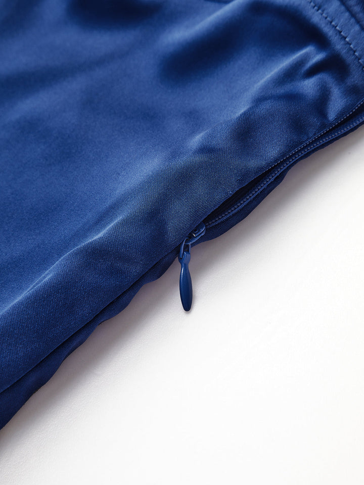 Tatlım Saten Atlet Üst