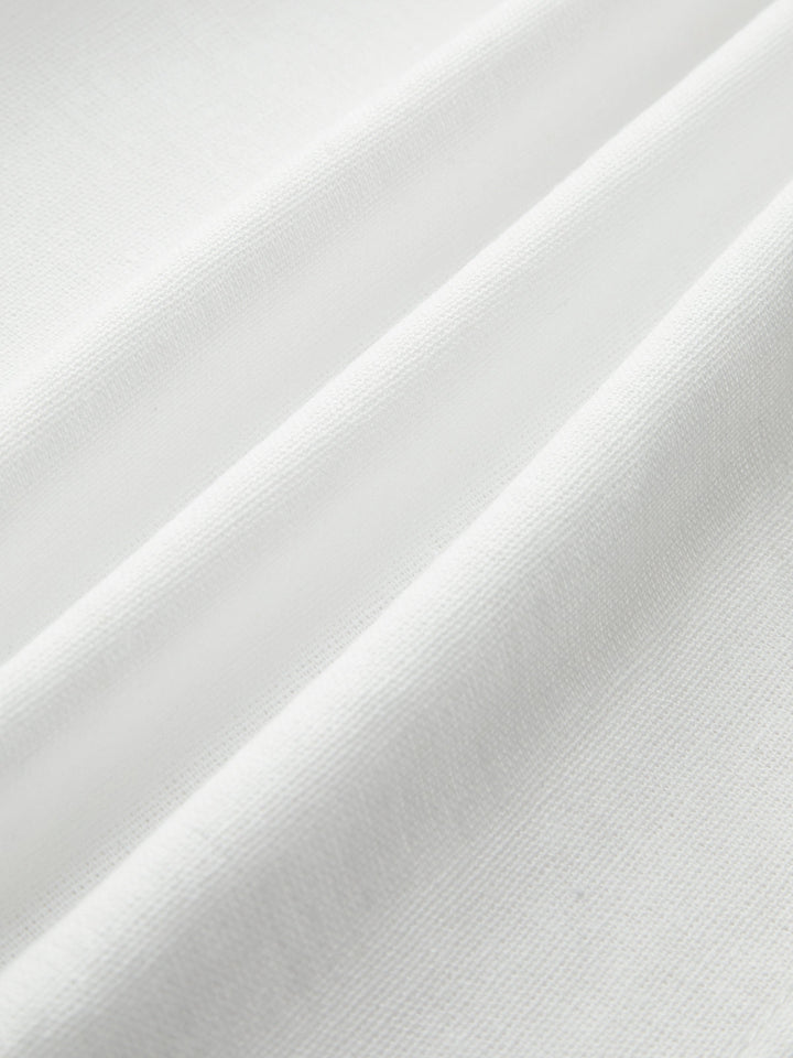 Asimetrik Kesim Uzun Kollu Bluz