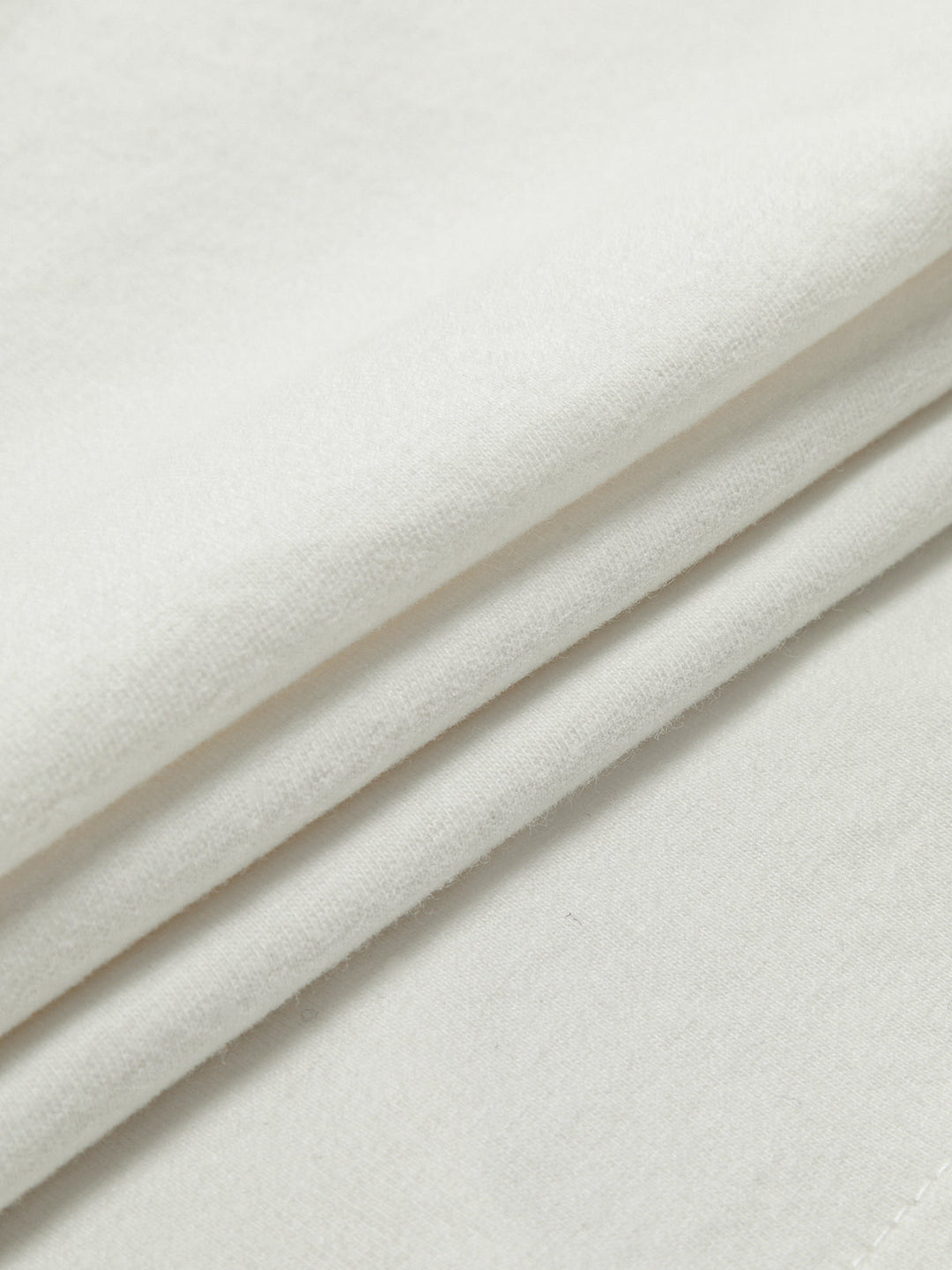 Pamuklu Düğümlü Tişört