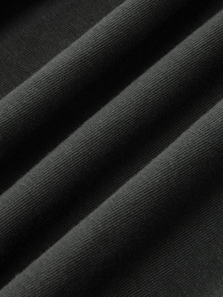 Kısa Kollu Tank Top