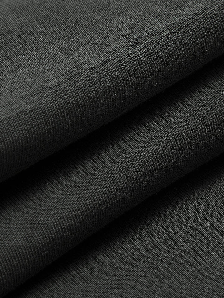 Kısa Kollu Tank Top