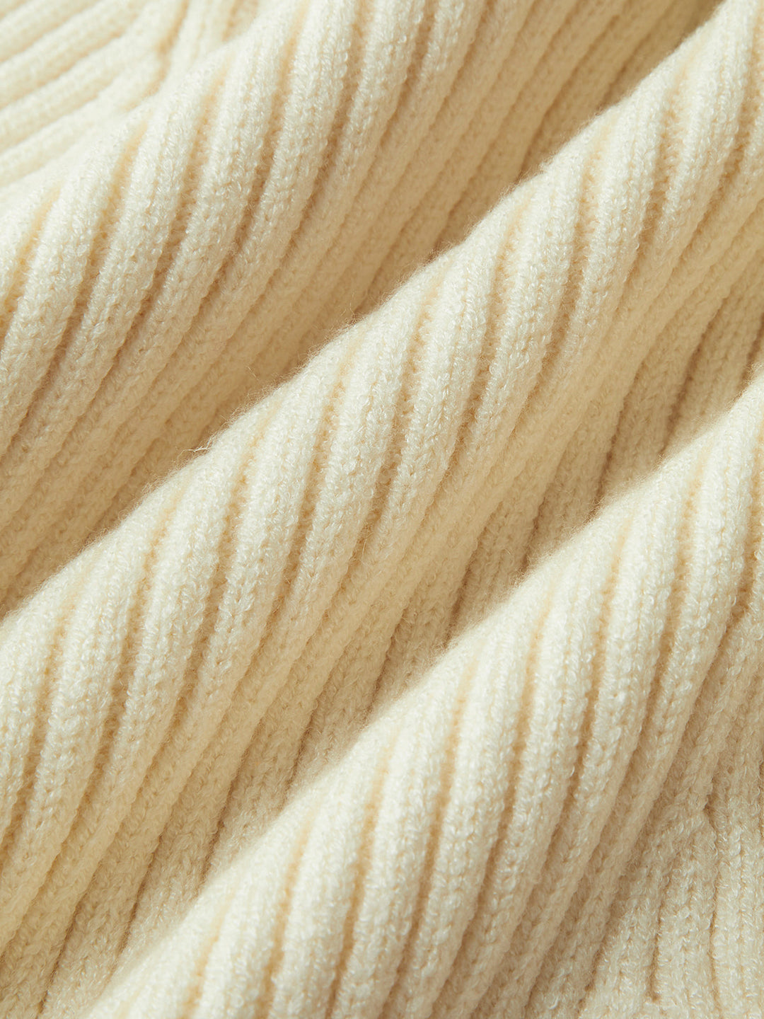 Kontrast Kesim Yivli Kazak