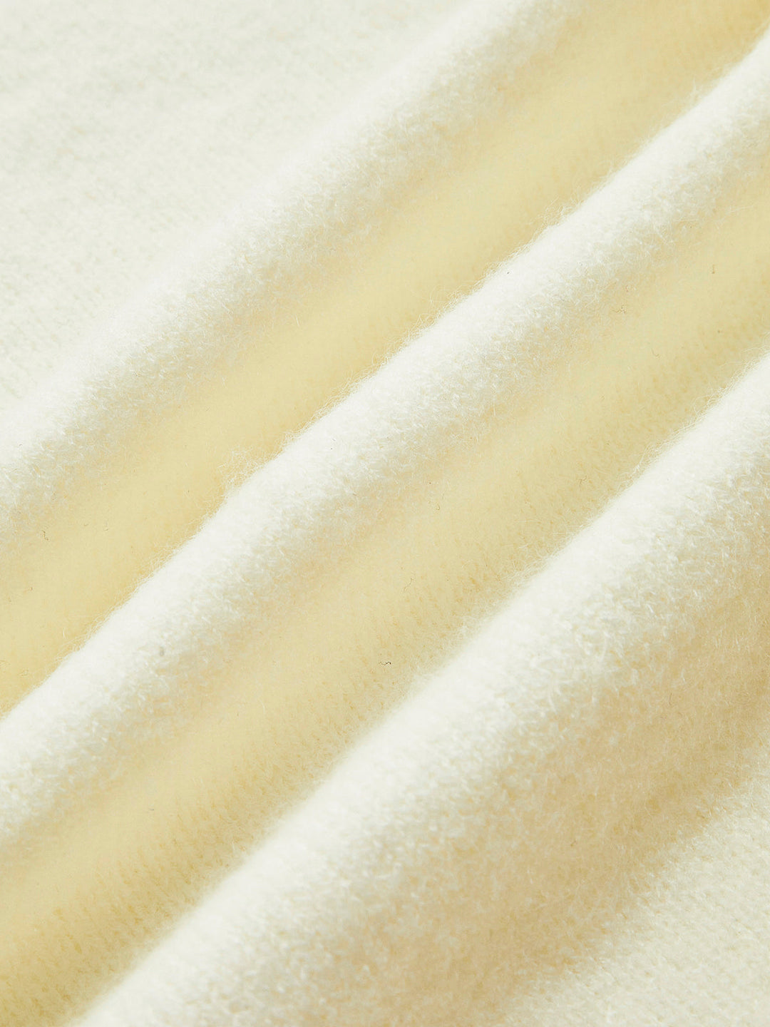 Fiyonklu Rahat Kısa Örgü Üst