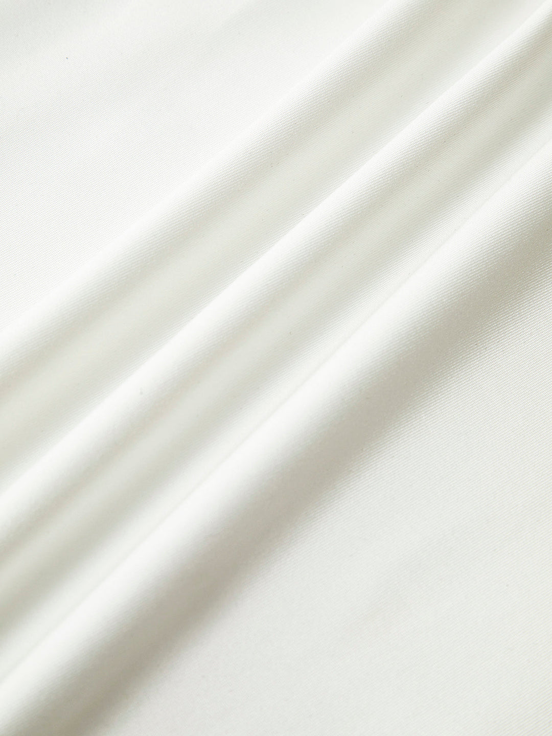 Önü Fiyonklu Straplez Yarık Uzun Elbise