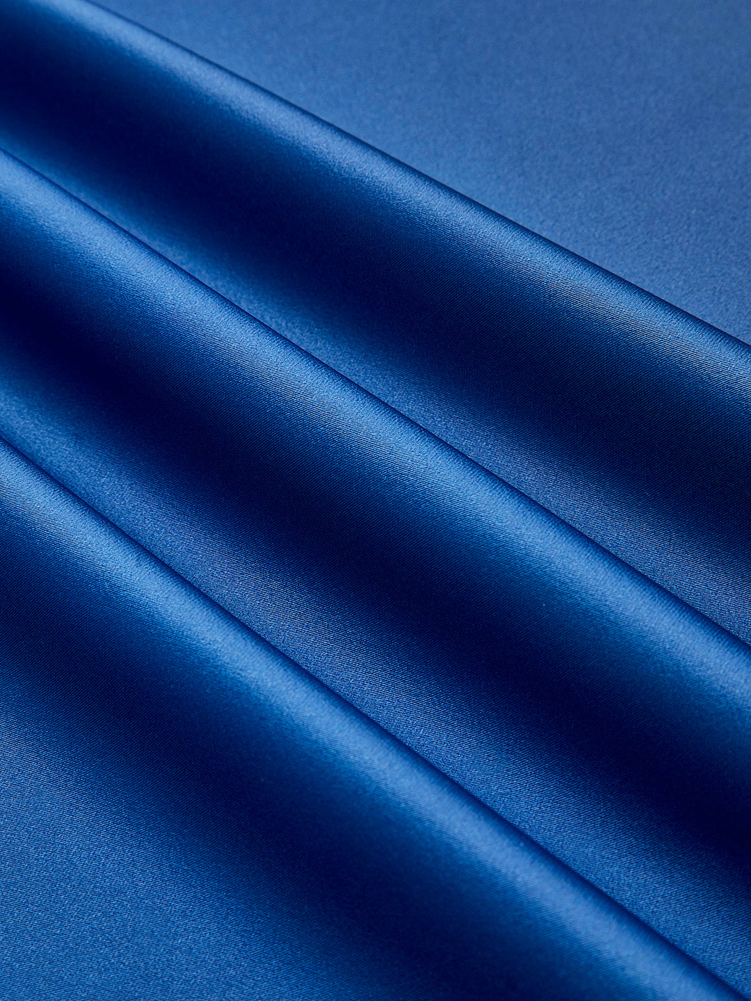 Asimetrik Tek Omuz Degrade Uzun Elbise