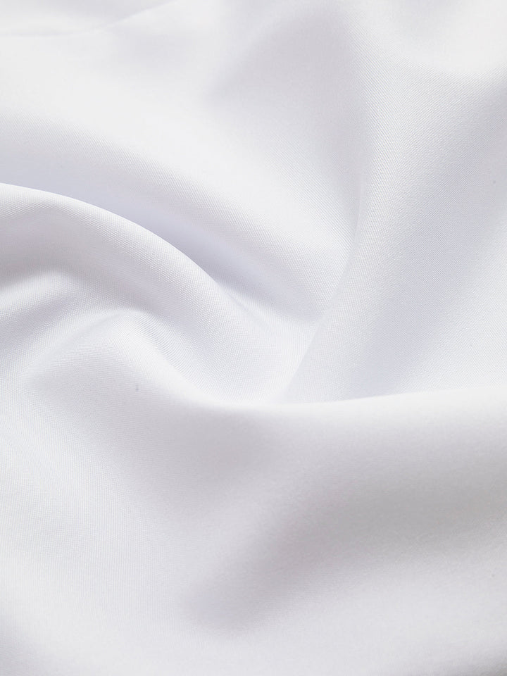 Halter Yaka Sırtı Açık Kısa Elbise