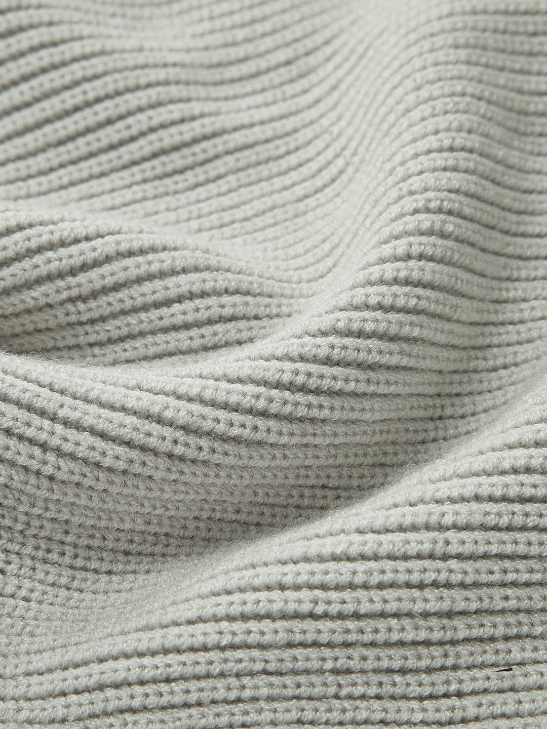 Turtleneck Yarasa Kol Kazak