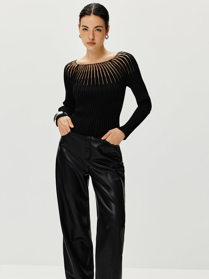 Kaburgalı Boş Kazak