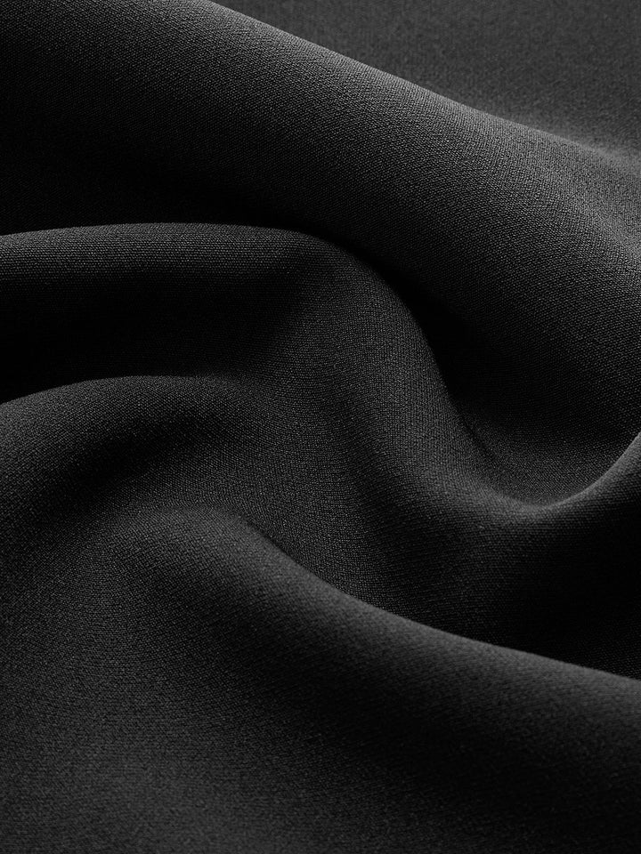 Seksi Askılı Düz Elbise