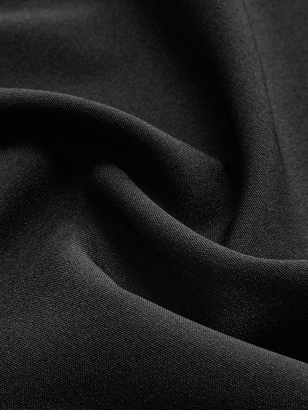 Önü Bağcıklı İnce Bluz