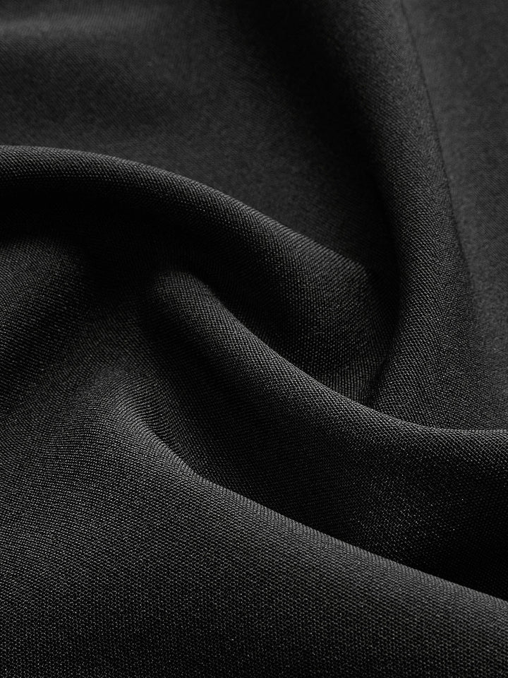 Önü Bağcıklı İnce Bluz