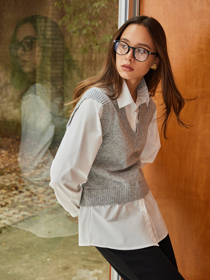 Kazak 2'Si 1 Arada Kazak