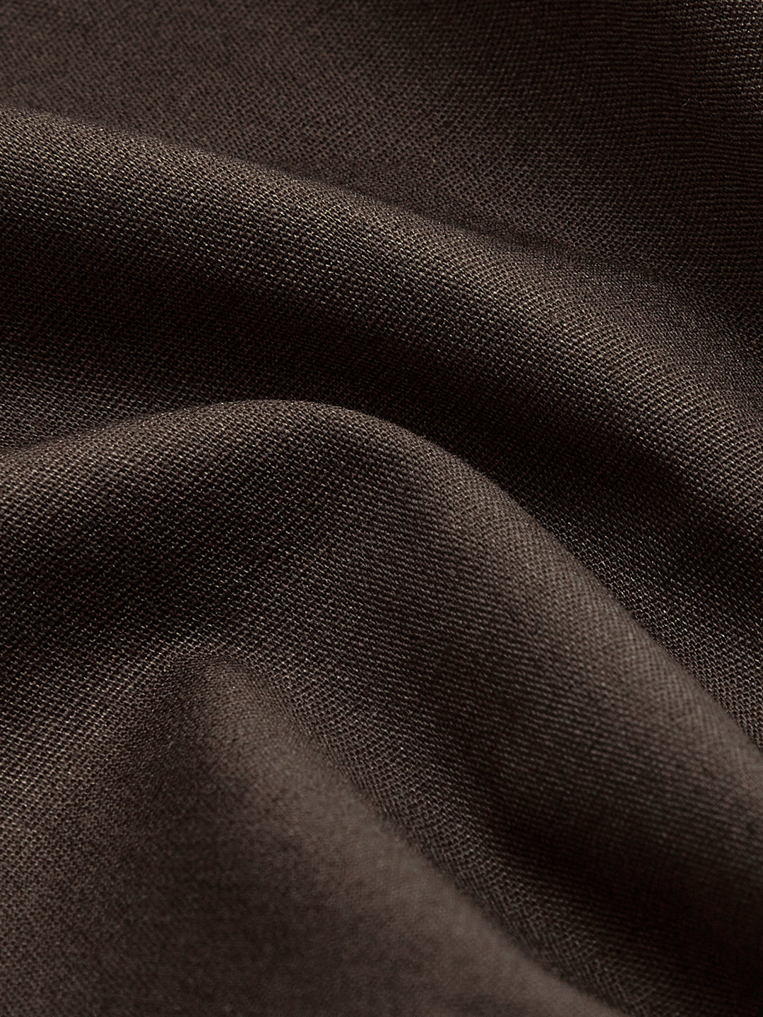 Halter Yaka Pamuklu Maxi Elbise