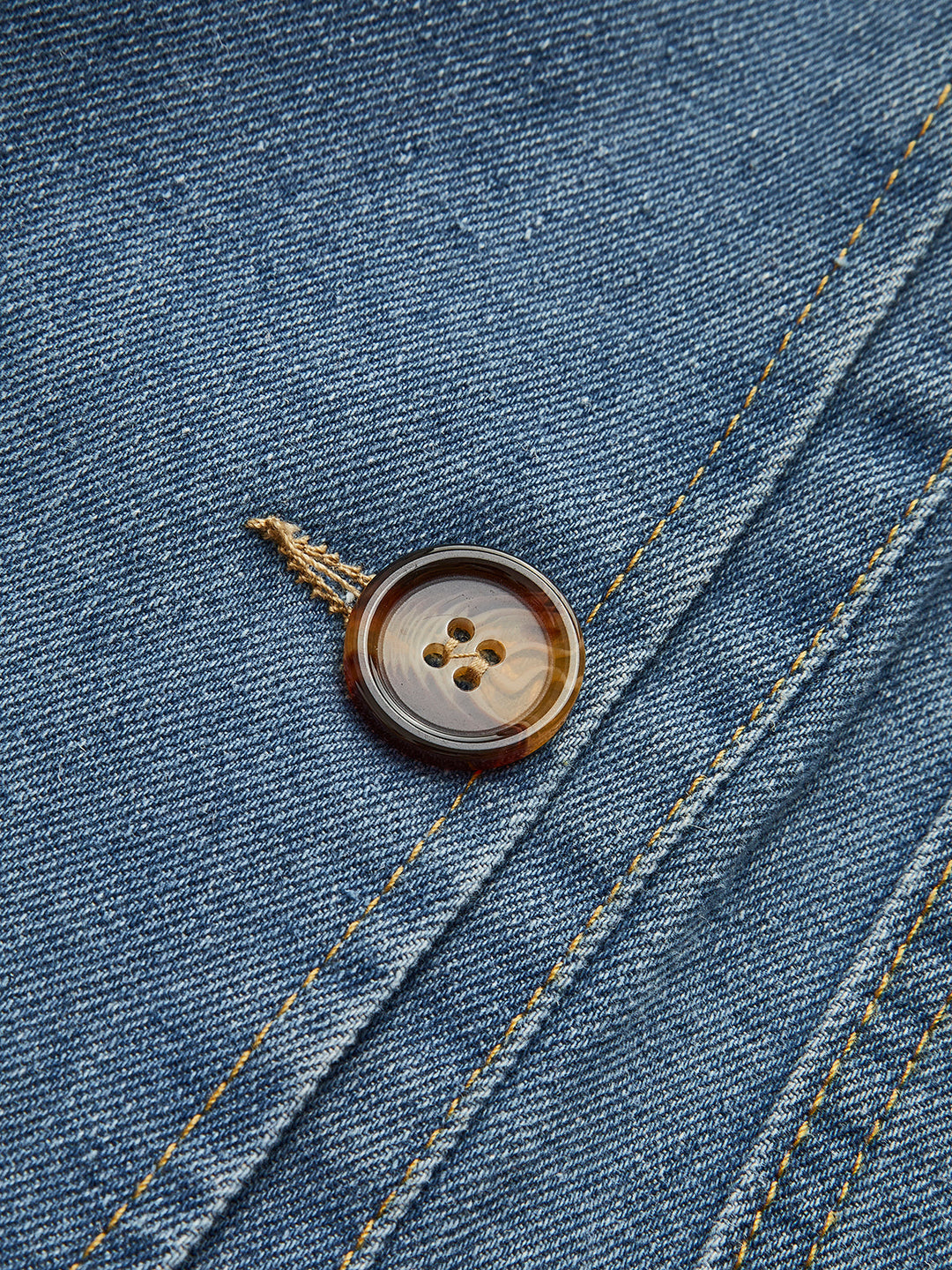 Yaka Kargo Kot Ceket