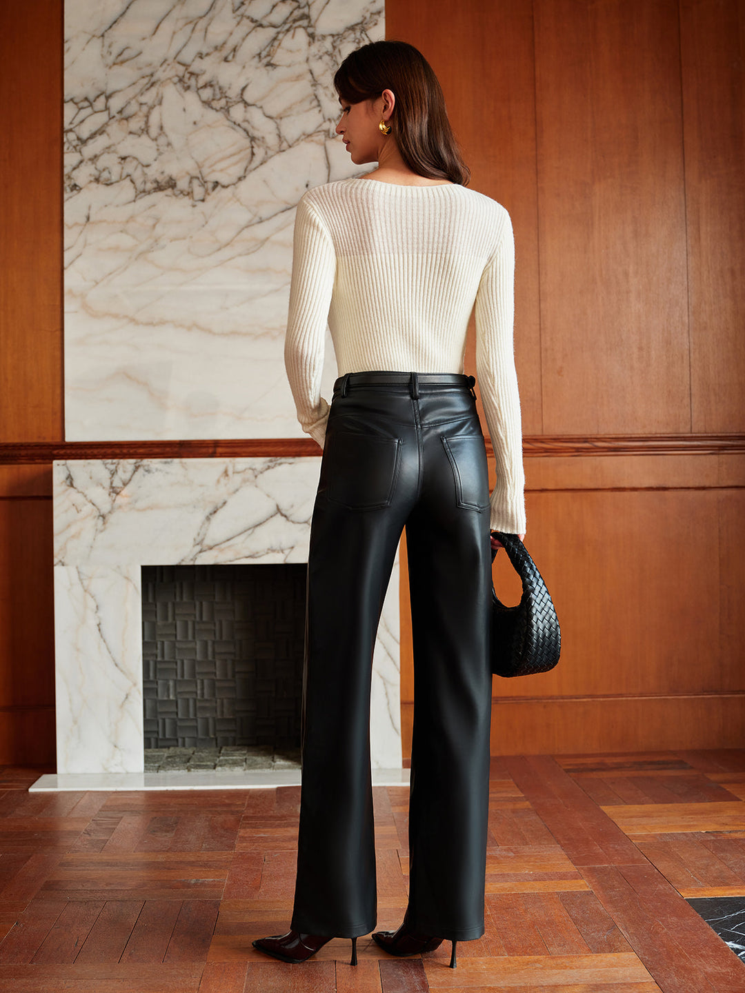 Panel Ribanalı İnce Kazak