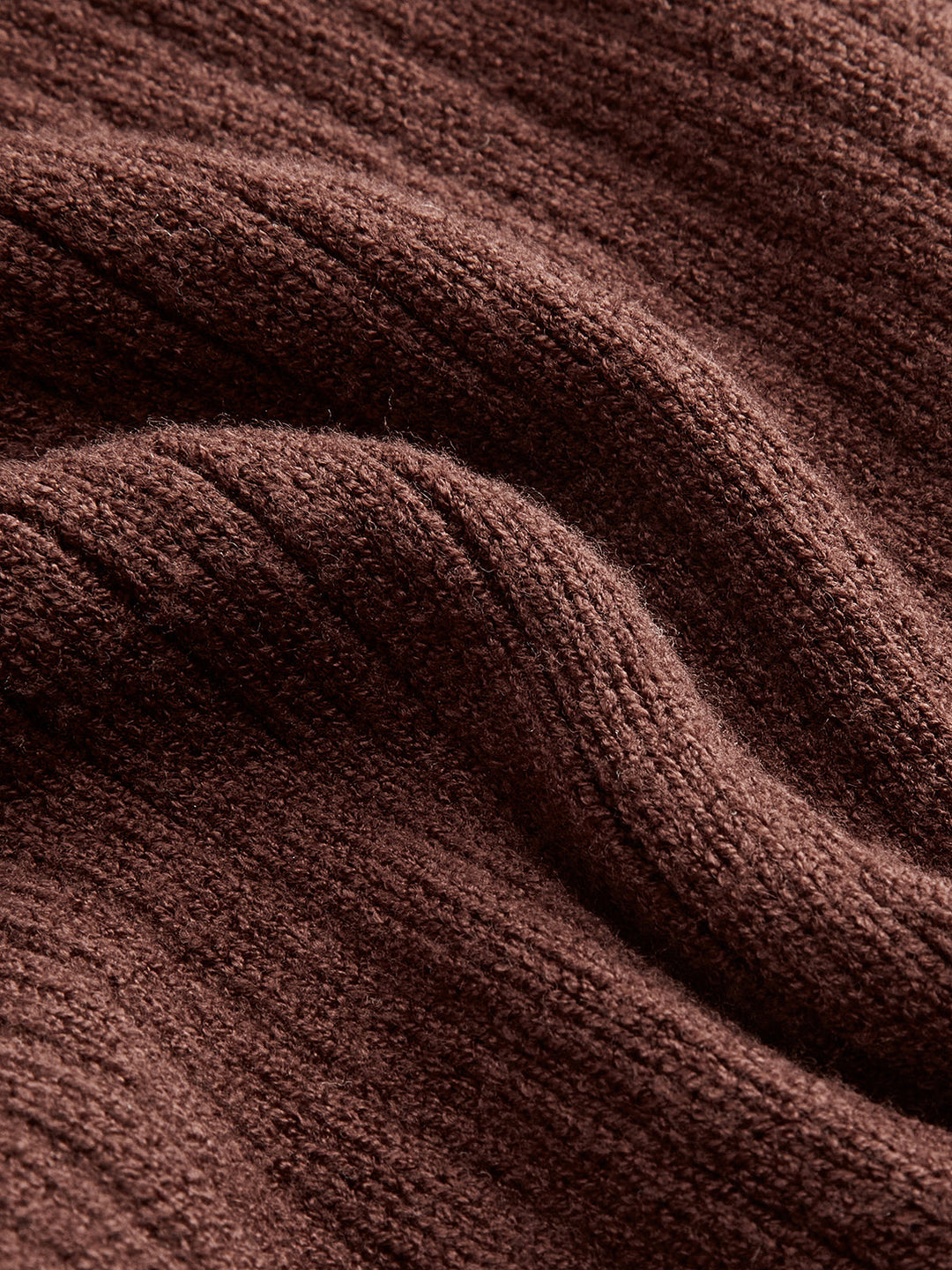 Yarı Şeffaf Kenarlı Volanlı Bağcıklı Örgü Elbise