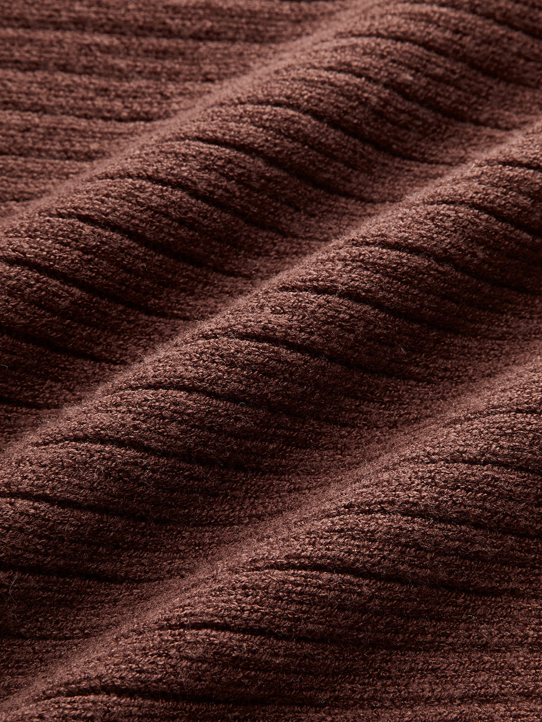 Yarı Şeffaf Kenarlı Volanlı Bağcıklı Örgü Elbise