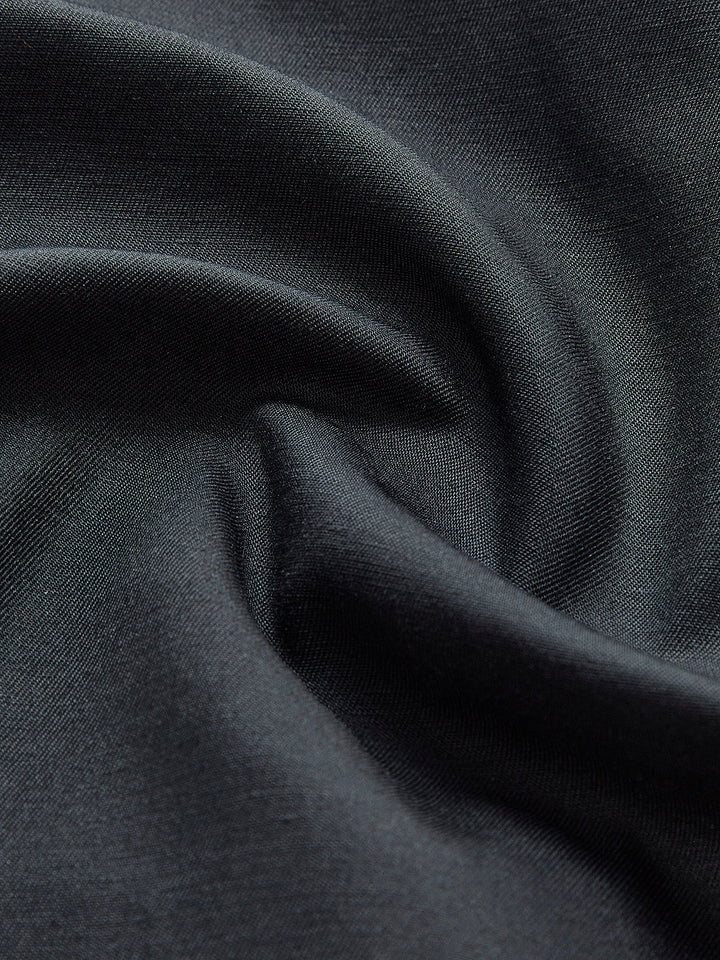 Bohem Nakış Yaka Ceket