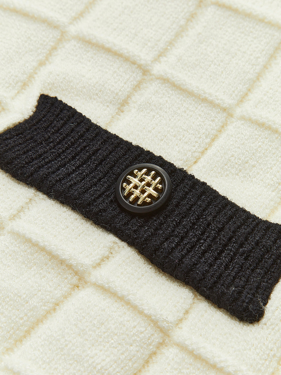 Kontrast Kesim Ekose Kazak