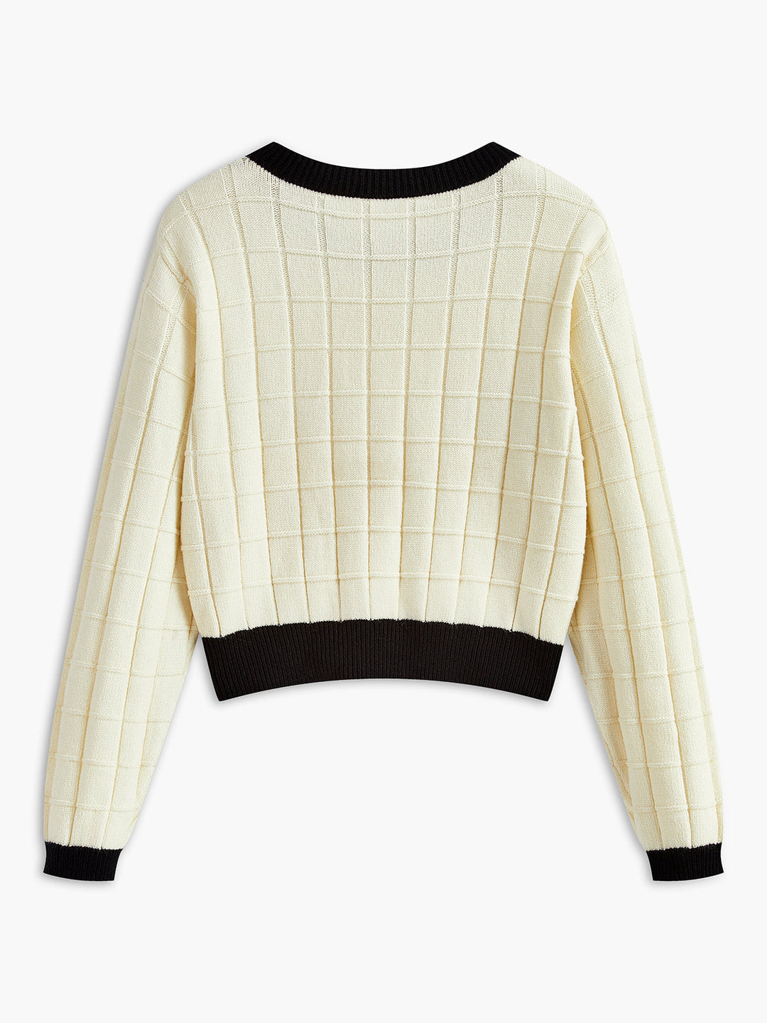 Kontrast Kesim Ekose Kazak