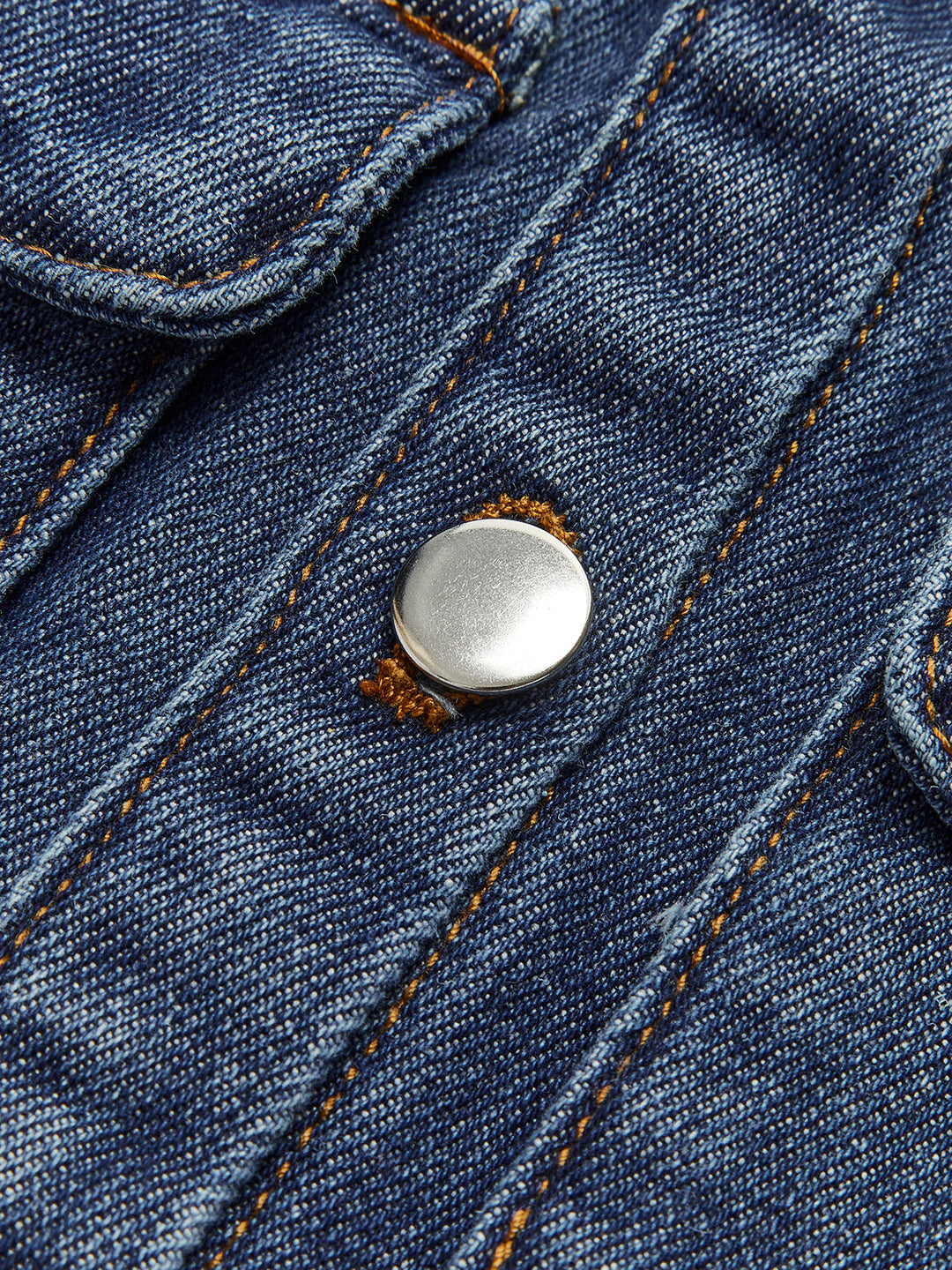 Kot Cepli Yakası Açık Yelek