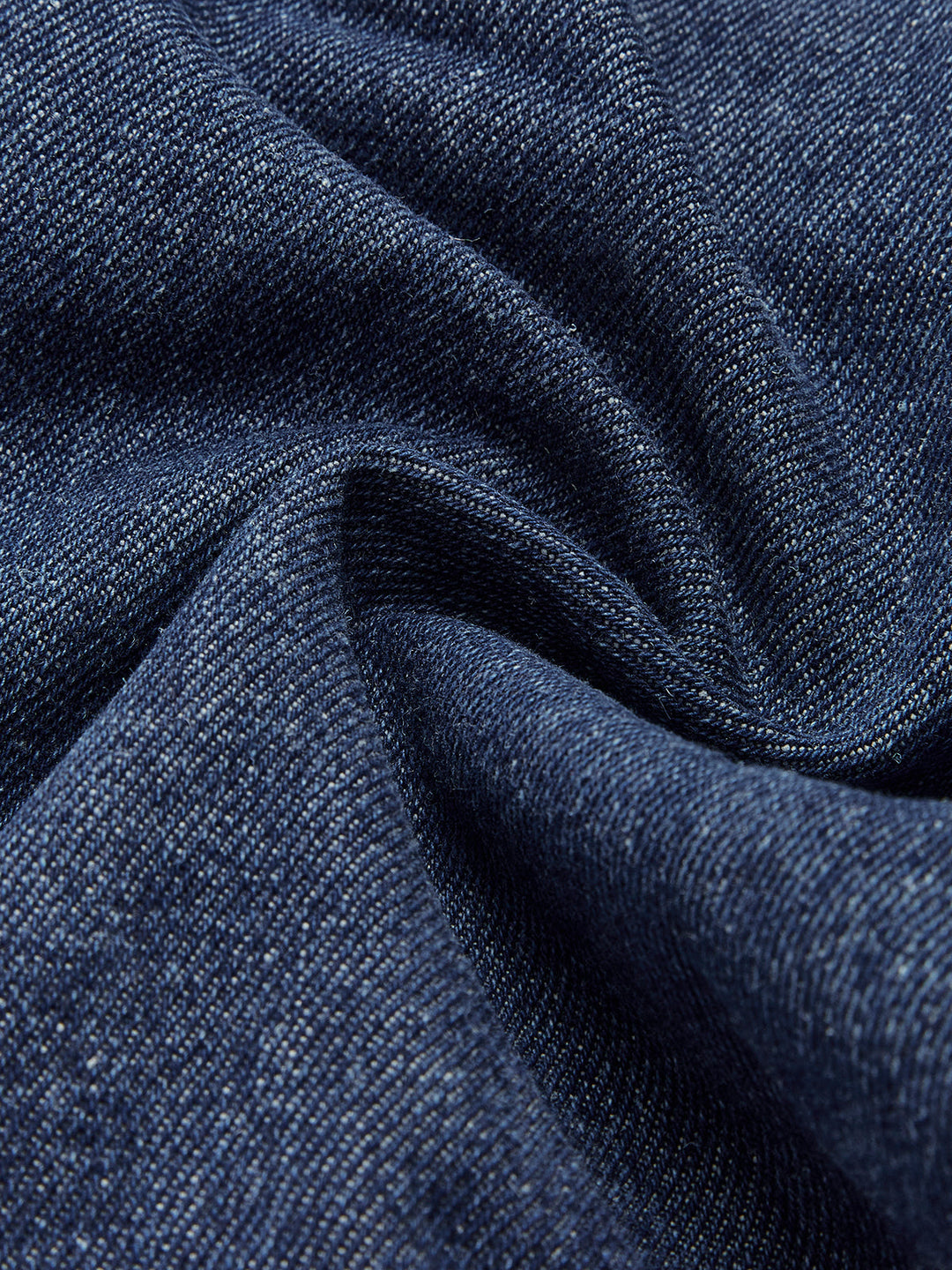 Kot Cepli Yakası Açık Yelek