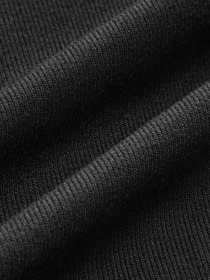 İki Ton Panel Polo Gömlek