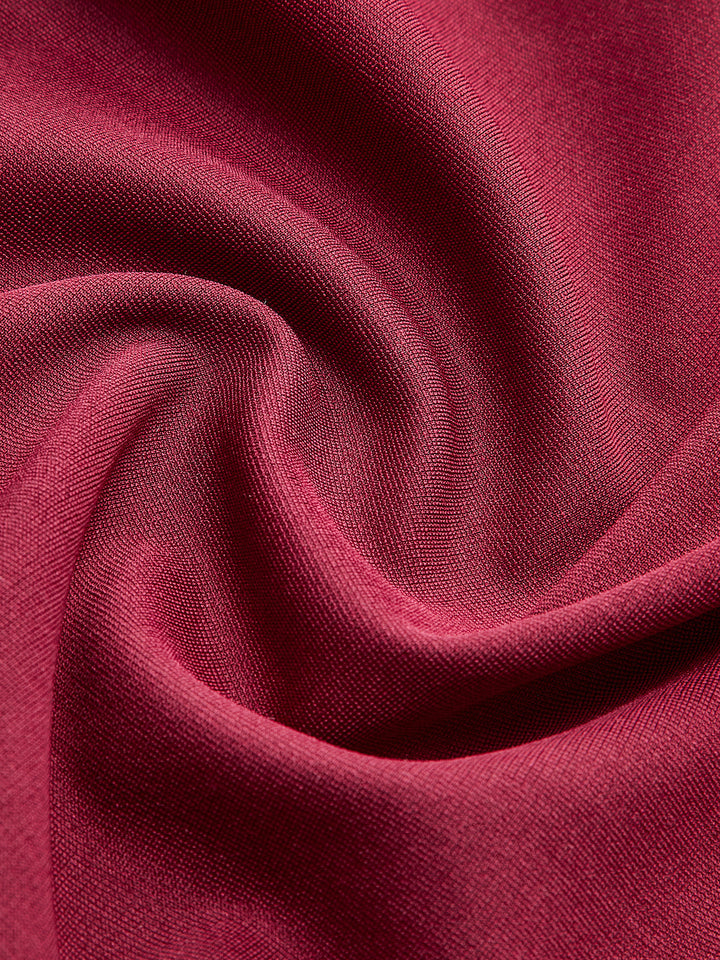 Düğmeli Kısa Ceket