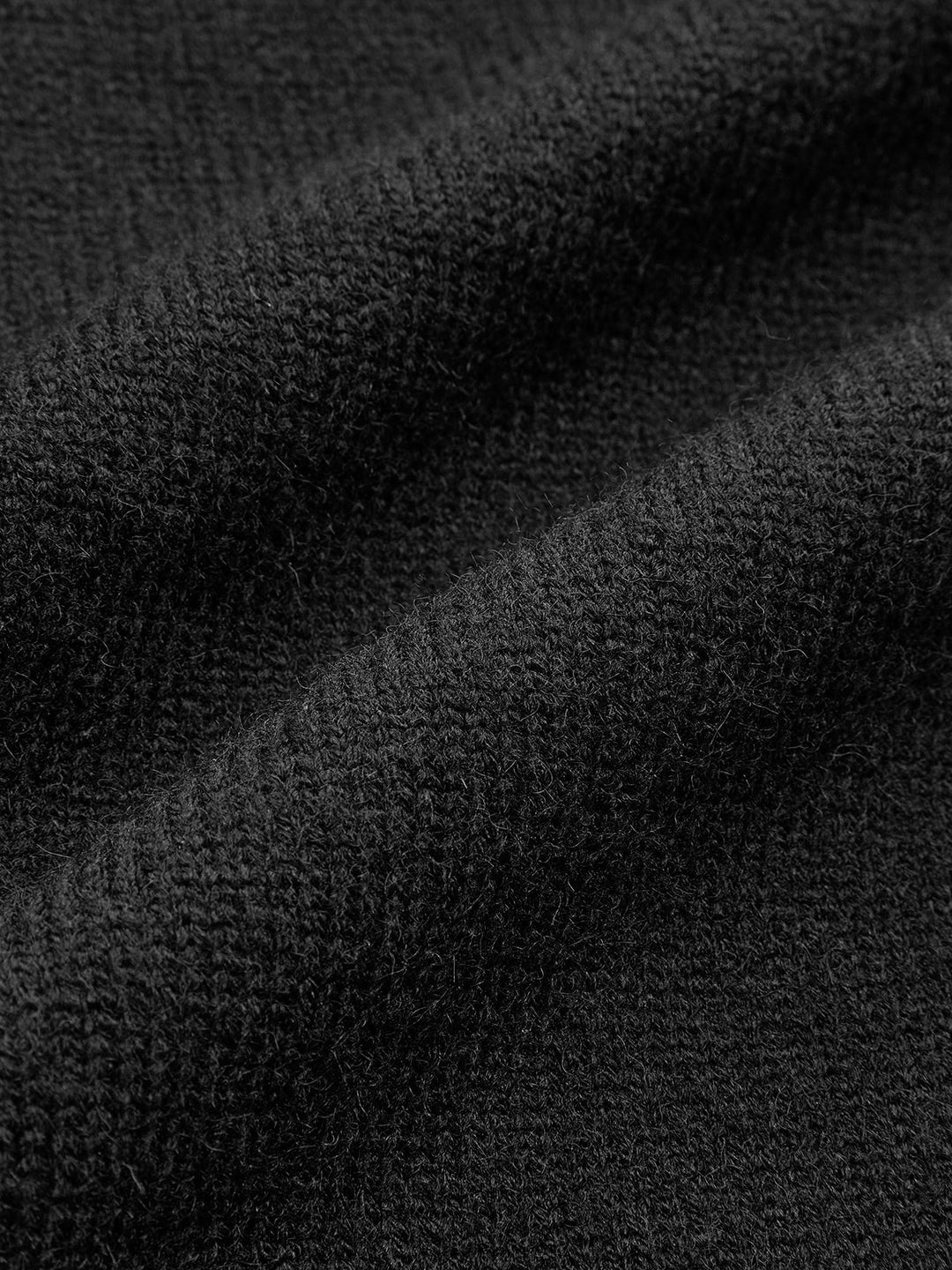 Payetli Göğüslü Örgü Dış Giyim