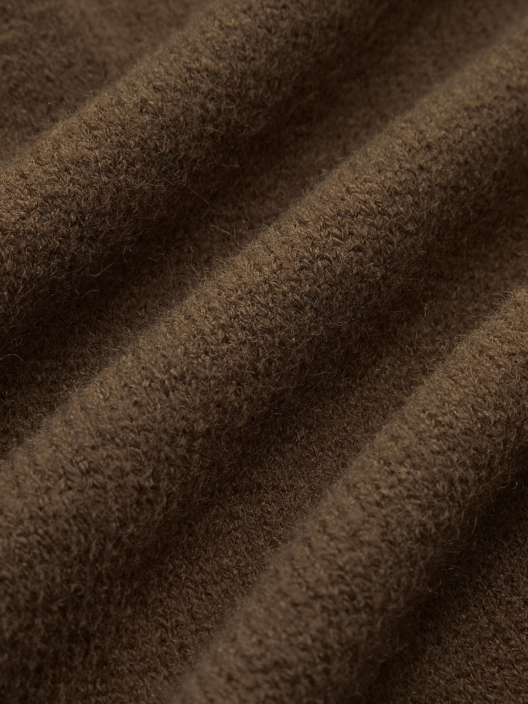 İnci Kenarlı Fener Kol Örgü Üst