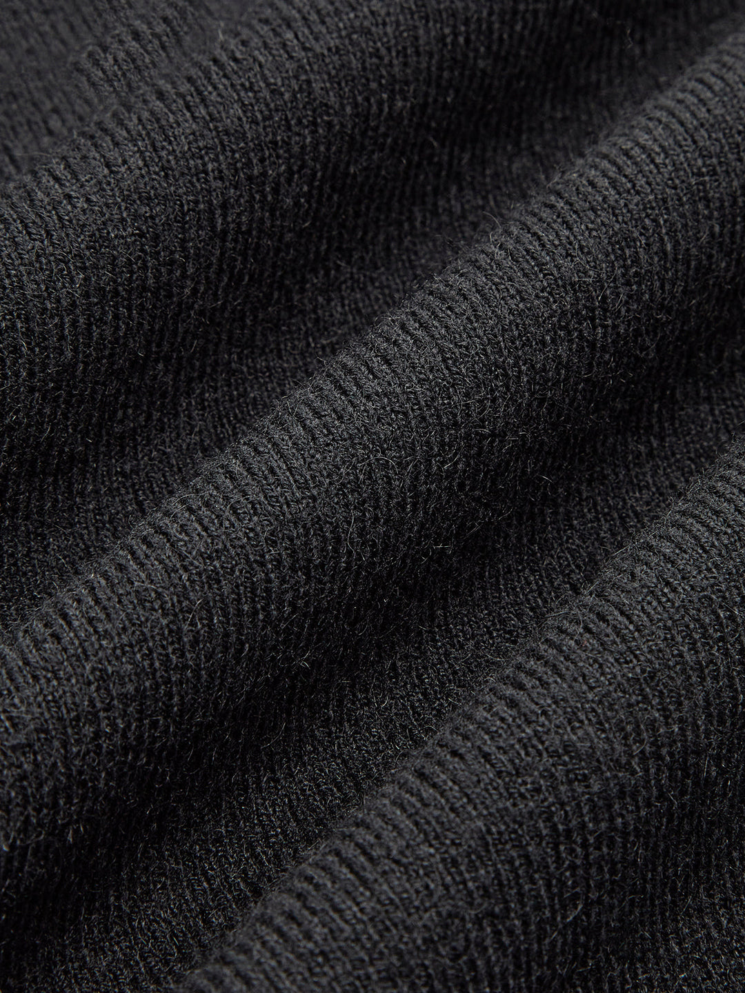 Renk Blok Panel Yaka Kazak