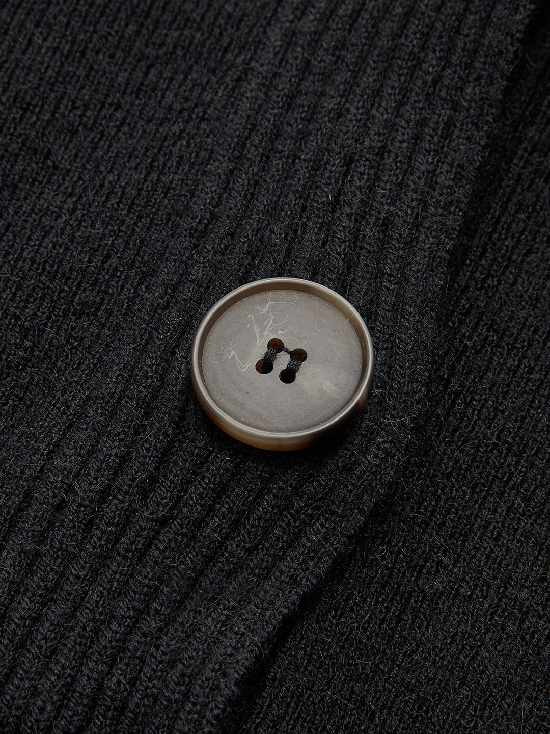 Renk Blok Panel Yaka Kazak