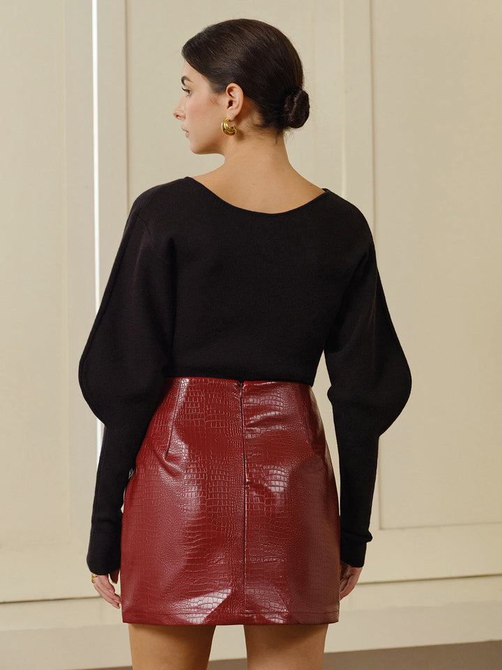 V Yaka Bacak-Koyun Kol Kazak