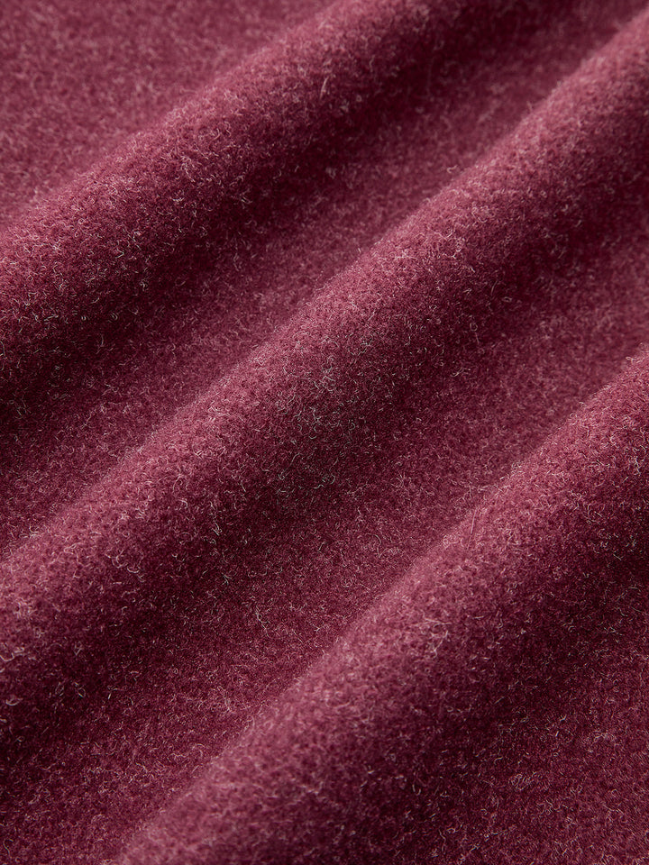 Kargo Tweed Polo Ceket