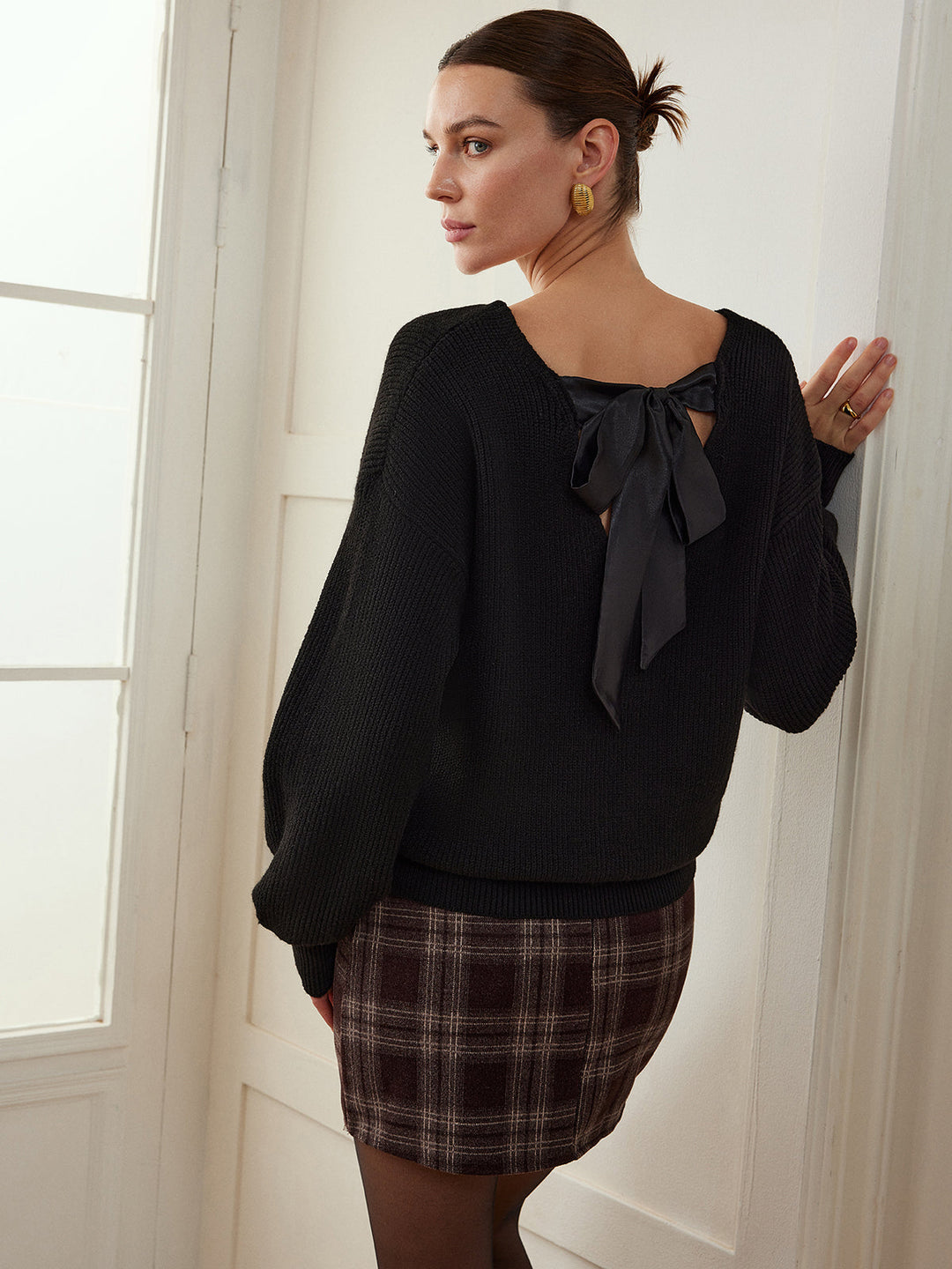 Kaburga V Yaka Fiyonklu Kazak