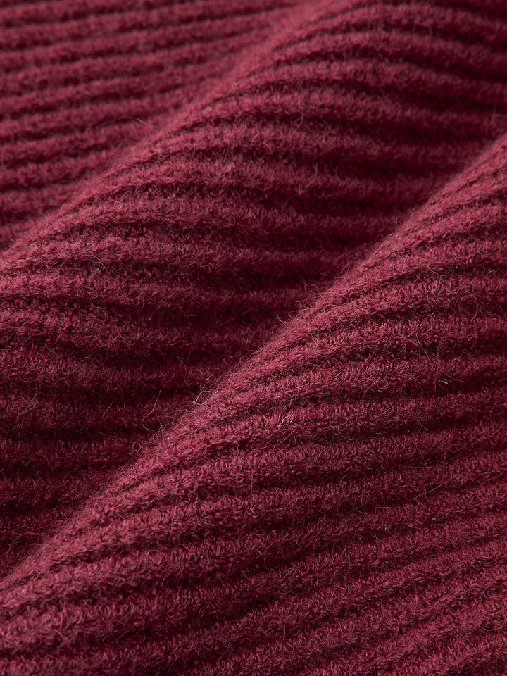 Çapraz Büzgülü Kazak