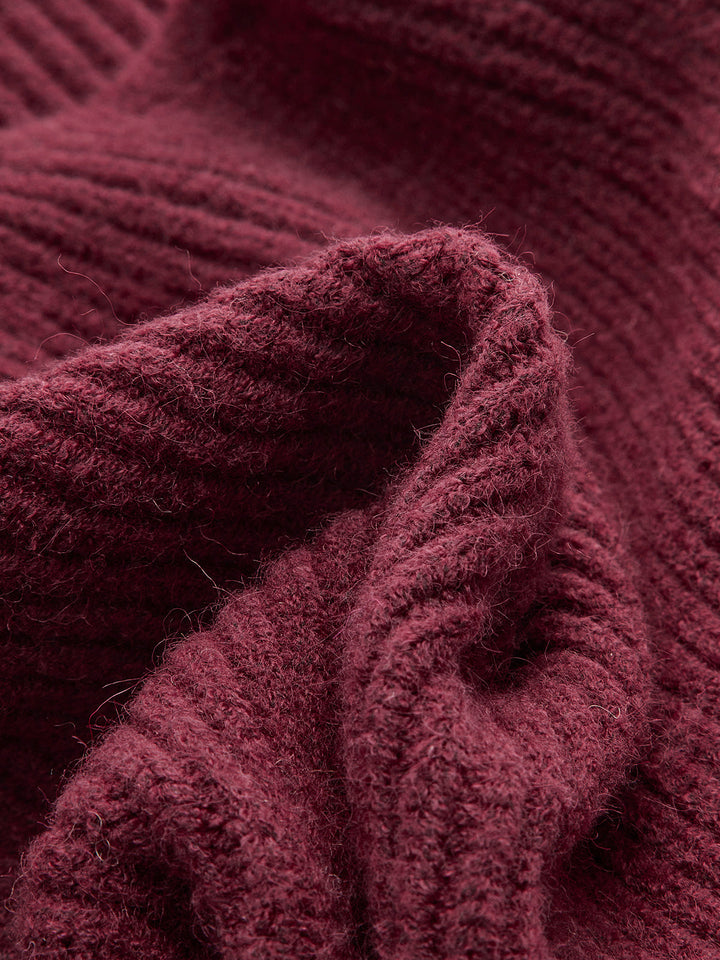 Çapraz Büzgülü Kazak