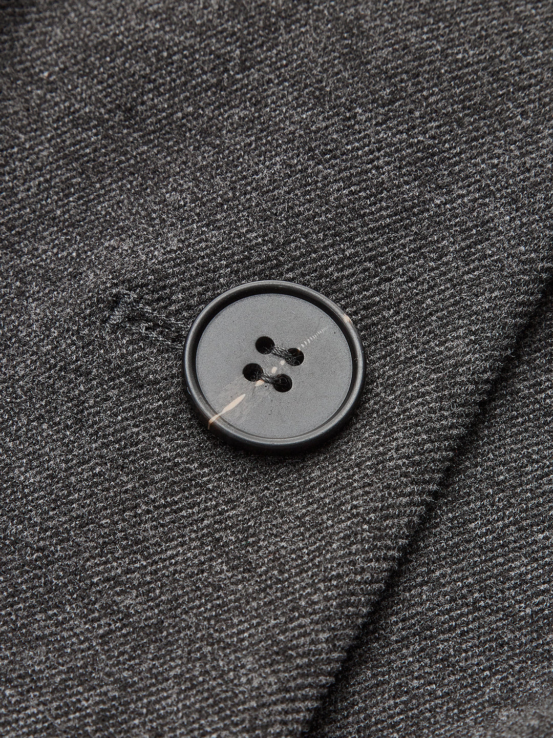 2'Si 1 Arada Fener Kollu Tweed Ceket